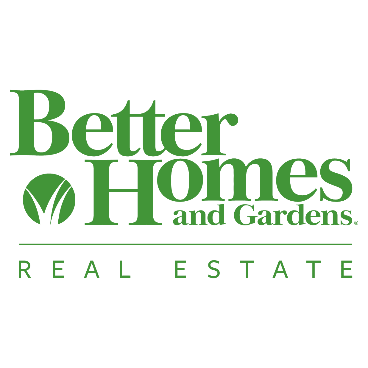 Better Homes and Gardens Real Estate